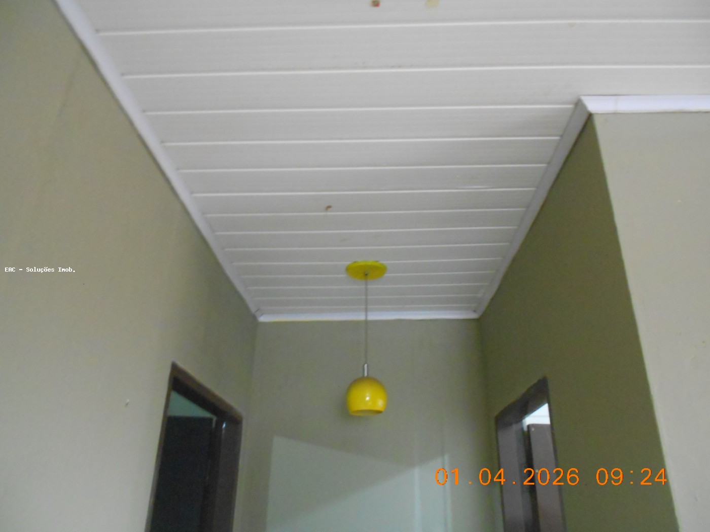 Casa, 2 quartos, 60 m² - Foto 15