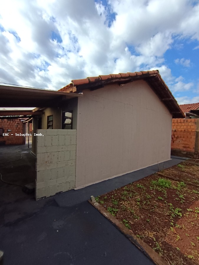 Casa, 2 quartos, 60 m² - Foto 16