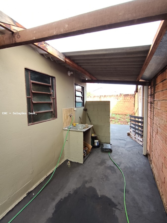Casa, 2 quartos, 60 m² - Foto 29
