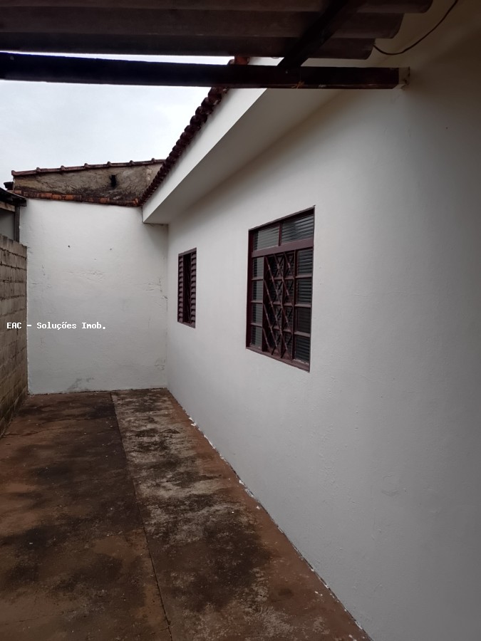 Casa, 1 quarto, 40 m² - Foto 9