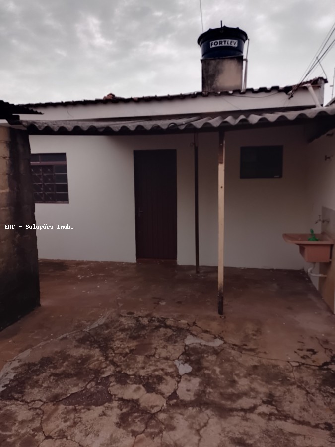Casa, 1 quarto, 40 m² - Foto 3