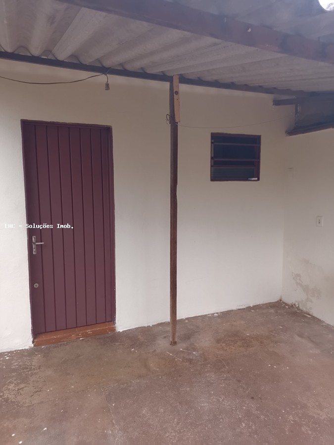 Casa, 1 quarto, 40 m² - Foto 10