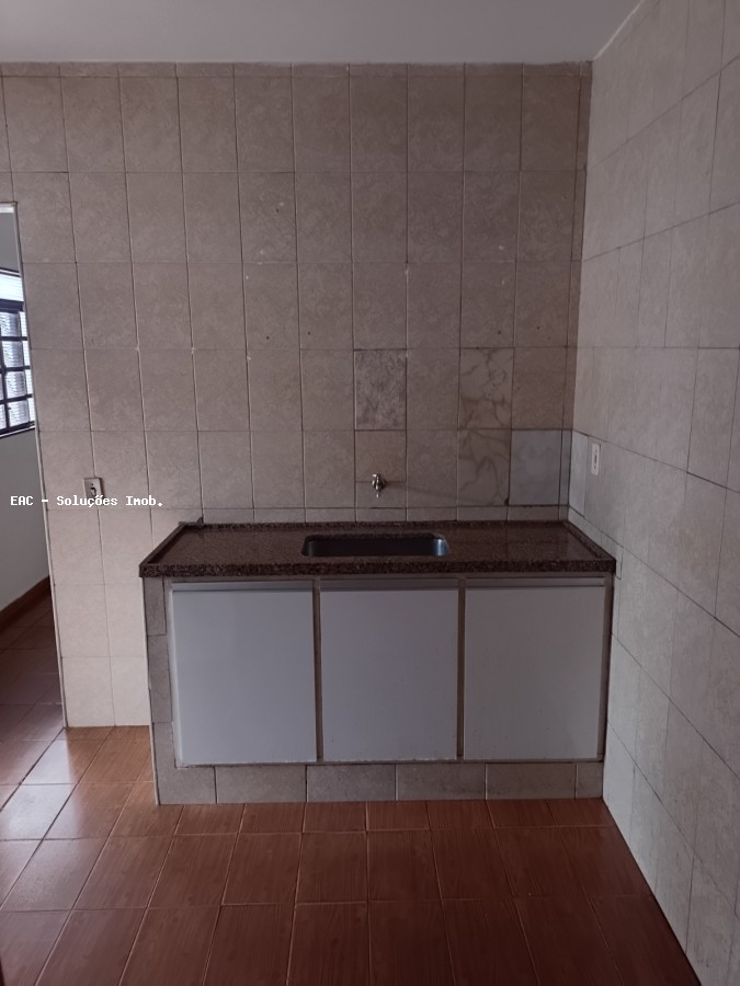 Casa, 1 quarto, 40 m² - Foto 13