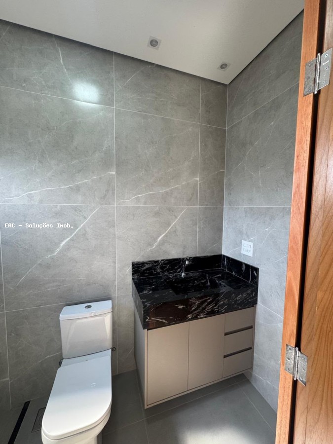 Casa de Condomínio, 3 quartos - Foto 12