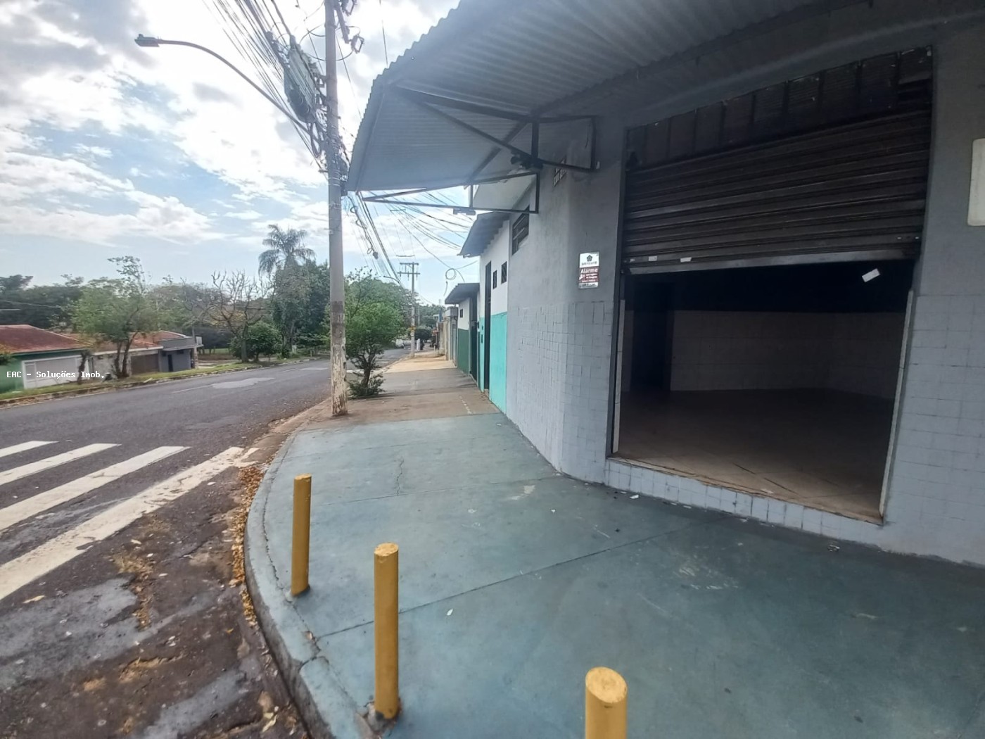 Loja-Salão, 60 m² - Foto 3