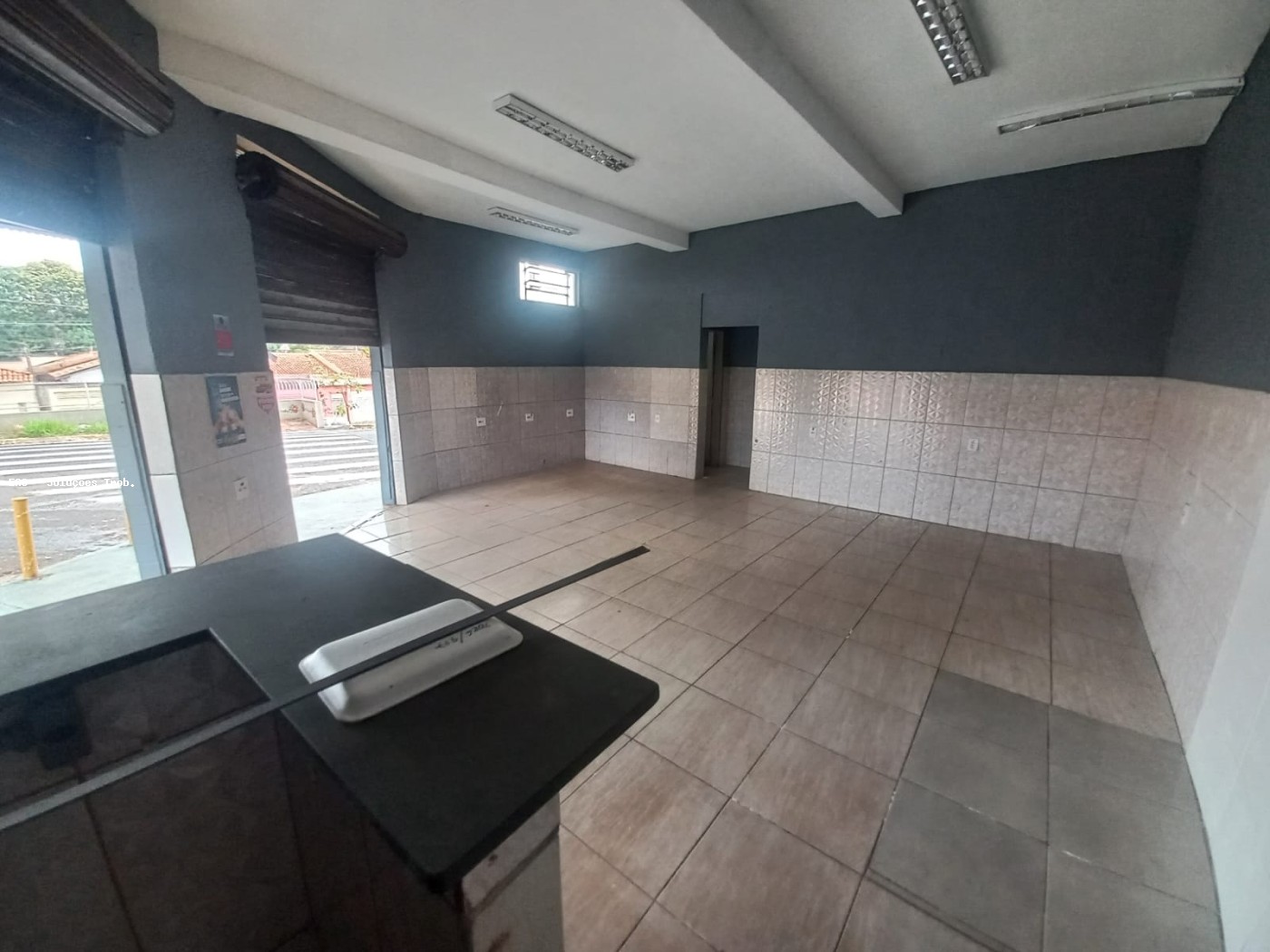 Loja-Salão, 60 m² - Foto 5