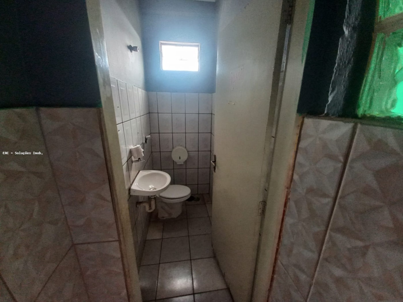 Loja-Salão, 60 m² - Foto 7