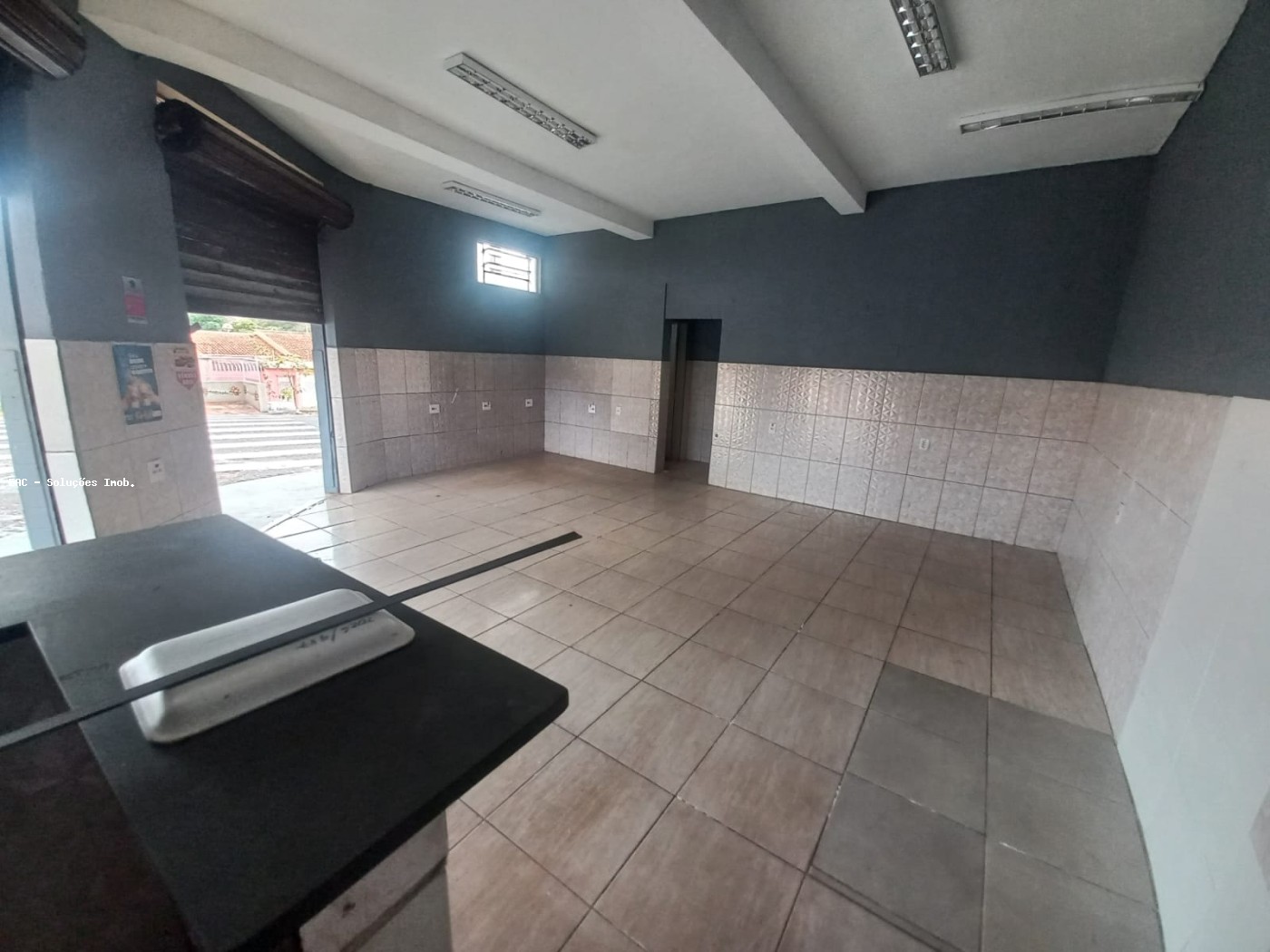 Loja-Salão, 60 m² - Foto 4