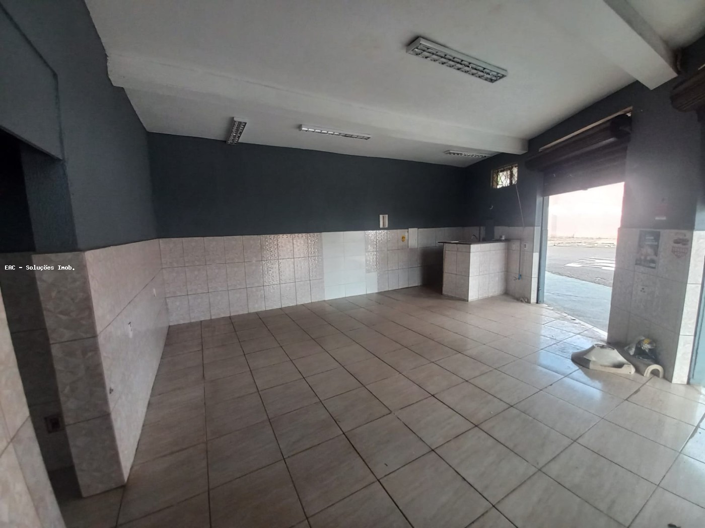 Loja-Salão, 60 m² - Foto 11