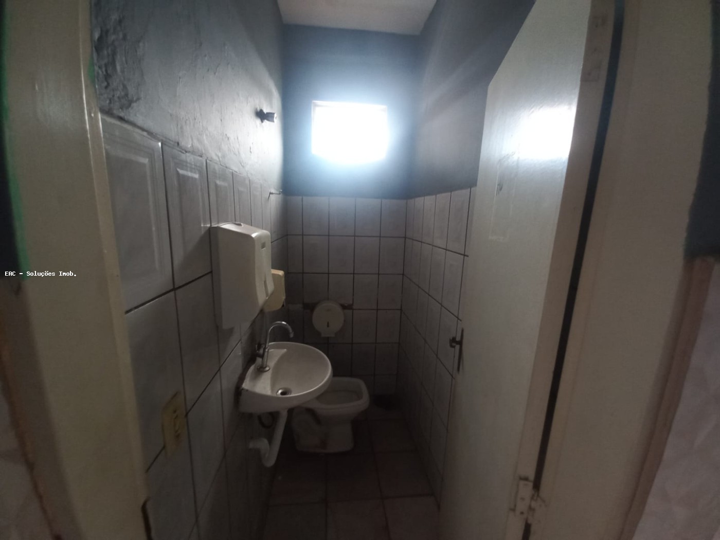 Loja-Salão, 60 m² - Foto 9