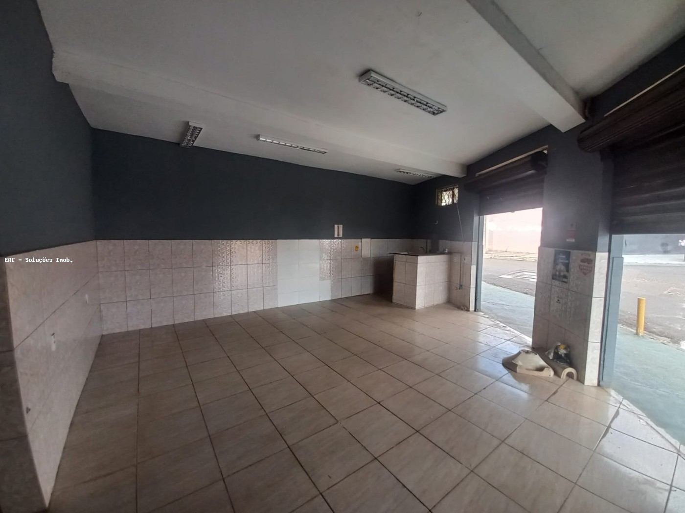 Loja-Salão, 60 m² - Foto 14
