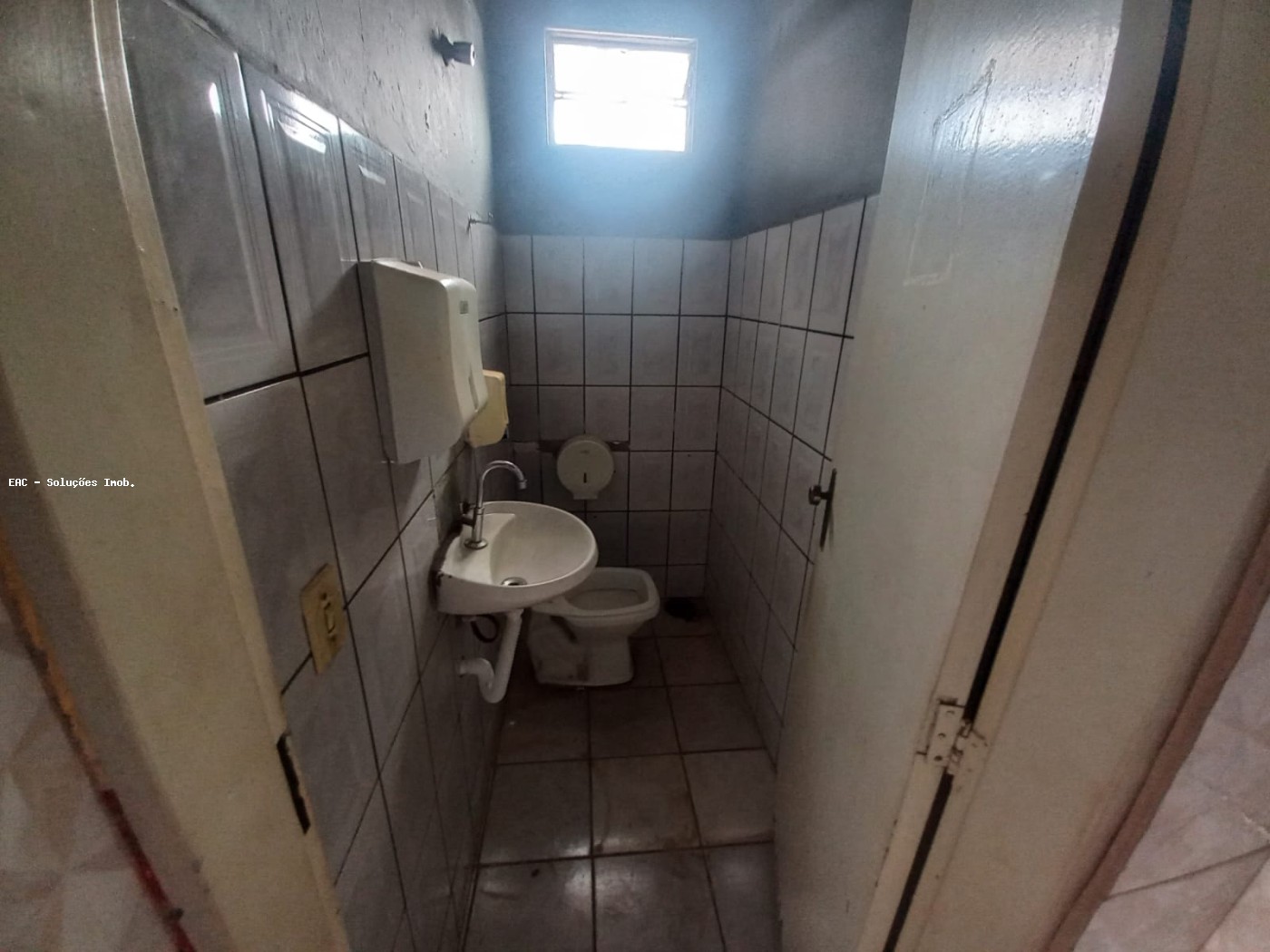 Loja-Salão, 60 m² - Foto 12