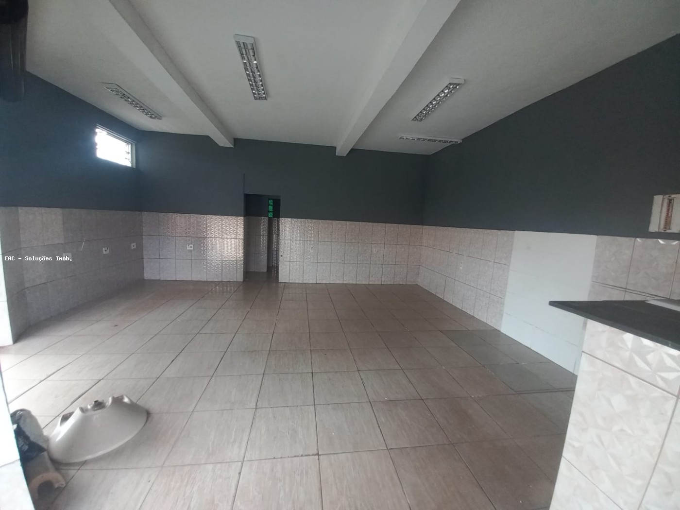 Loja-Salão, 60 m² - Foto 13