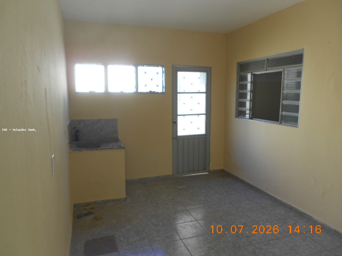 Casa, 1 quarto, 55 m² - Foto 1
