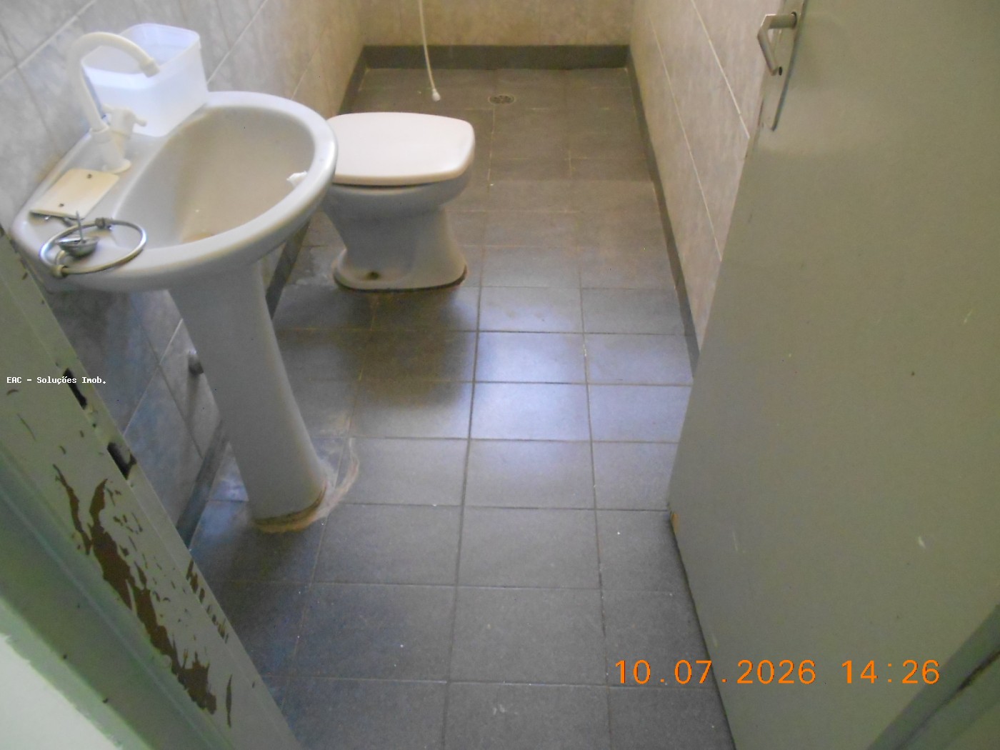 Casa, 1 quarto, 55 m² - Foto 2