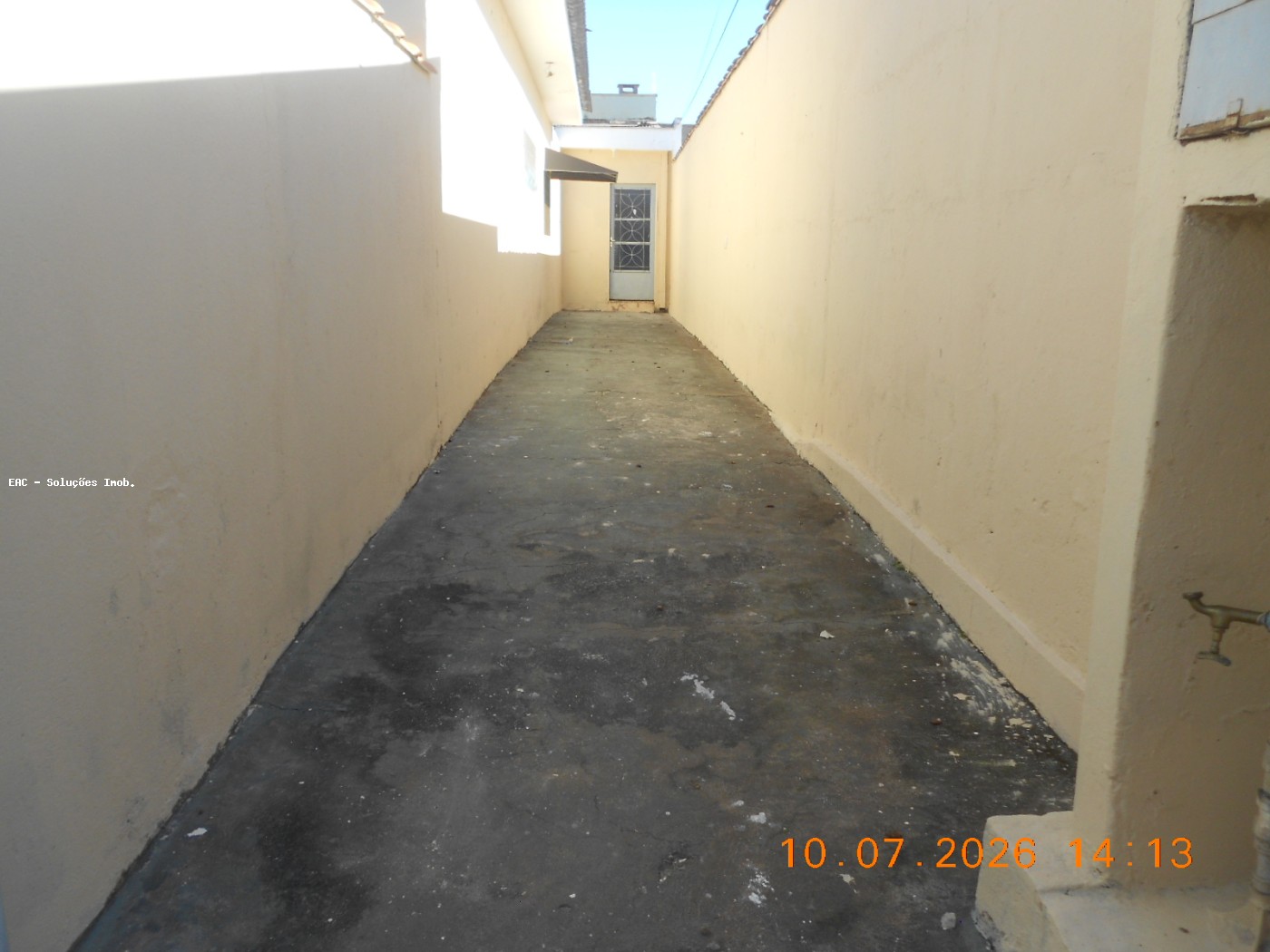 Casa, 1 quarto, 55 m² - Foto 5