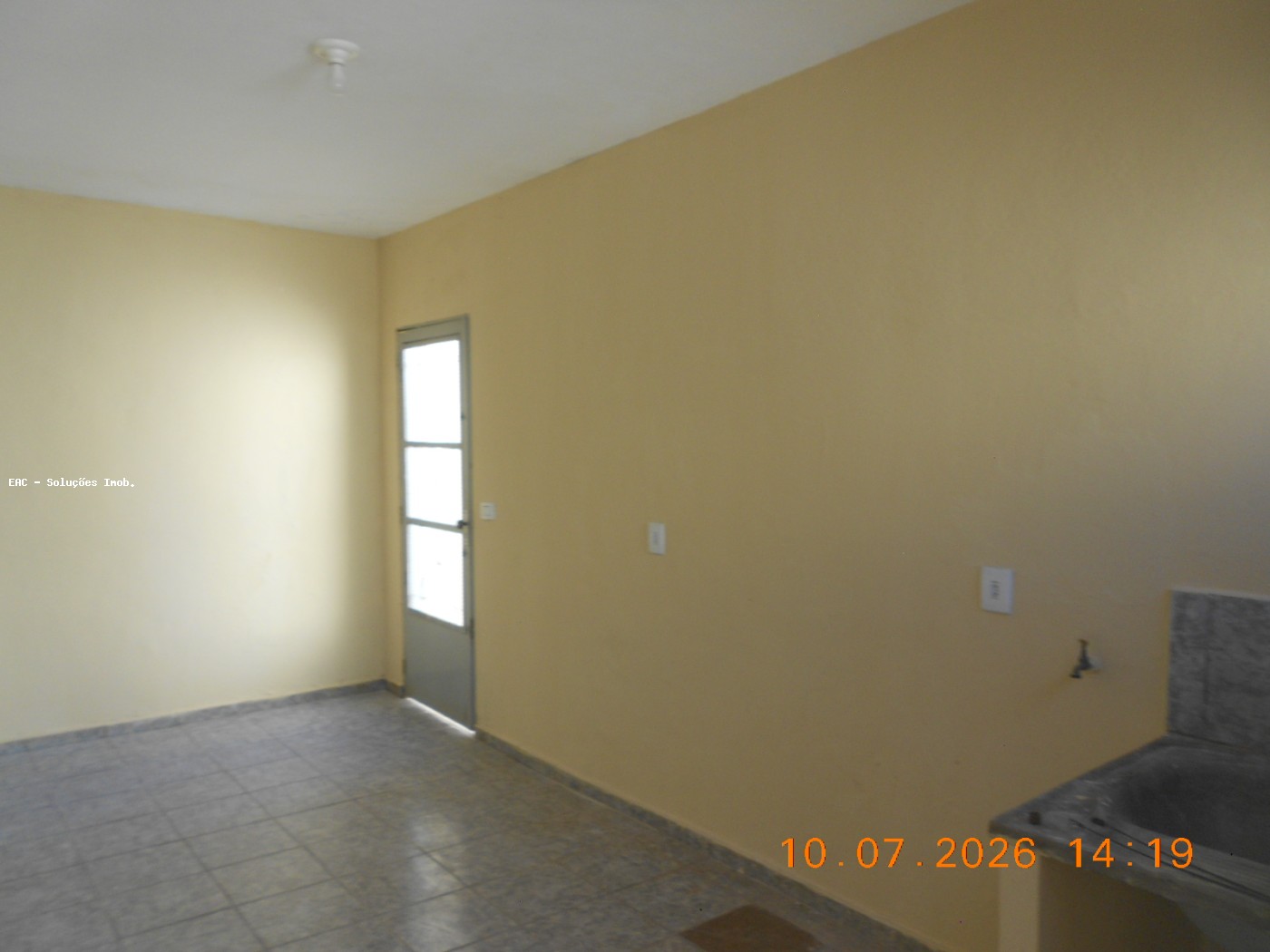 Casa, 1 quarto, 55 m² - Foto 8