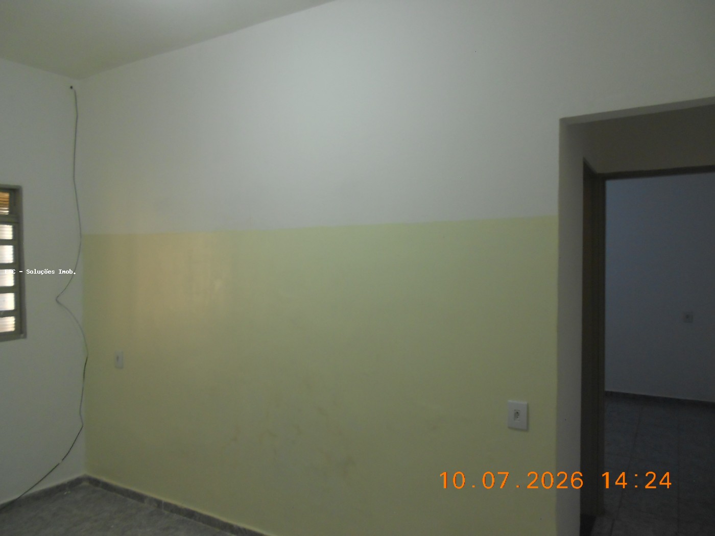 Casa, 1 quarto, 55 m² - Foto 9