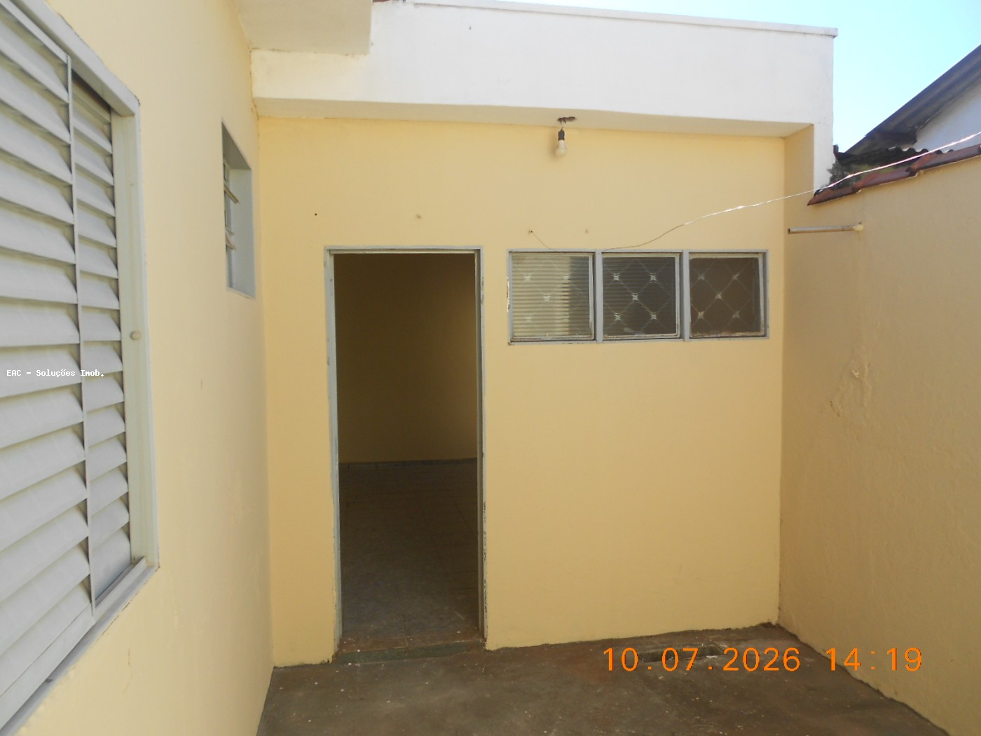 Casa, 1 quarto, 55 m² - Foto 18