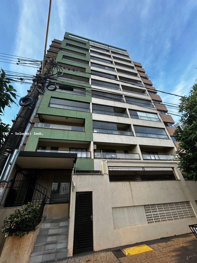 Apartamento, 1 quarto, 35 m² - Foto 1