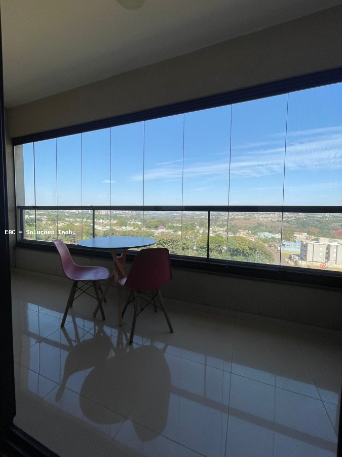 Apartamento, 1 quarto, 35 m² - Foto 2