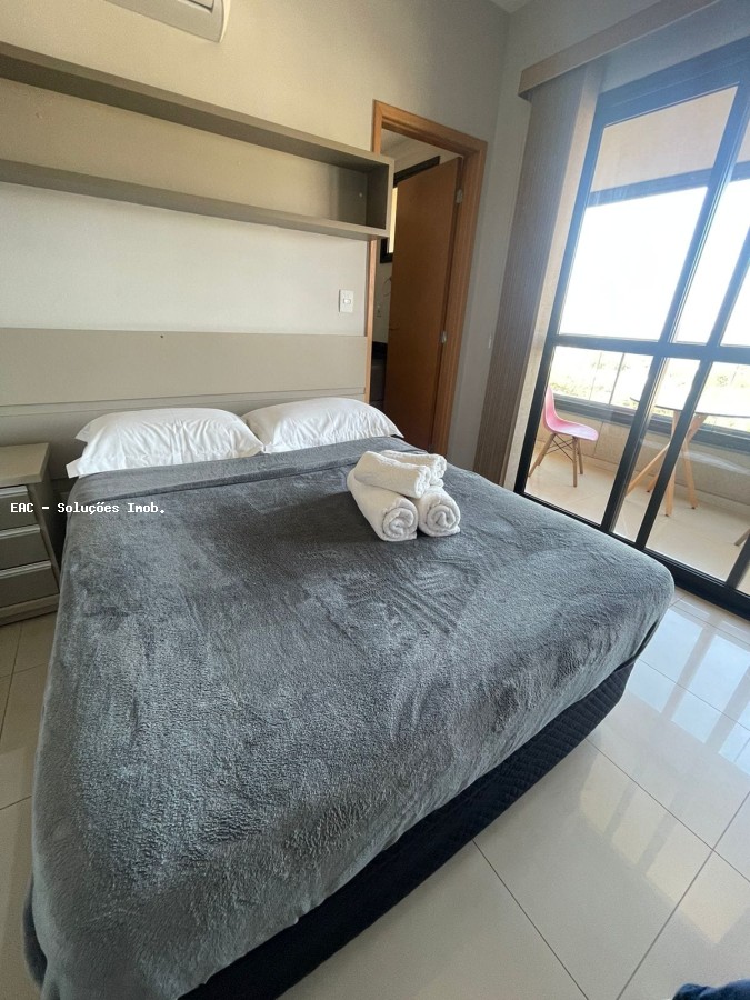 Apartamento, 1 quarto, 35 m² - Foto 3