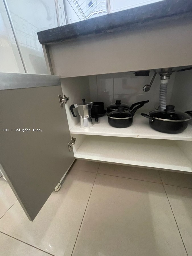 Apartamento, 1 quarto, 35 m² - Foto 7