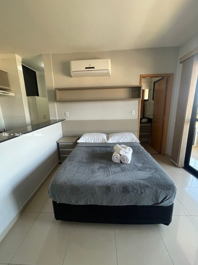 Apartamento, 1 quarto, 35 m² - Foto 4