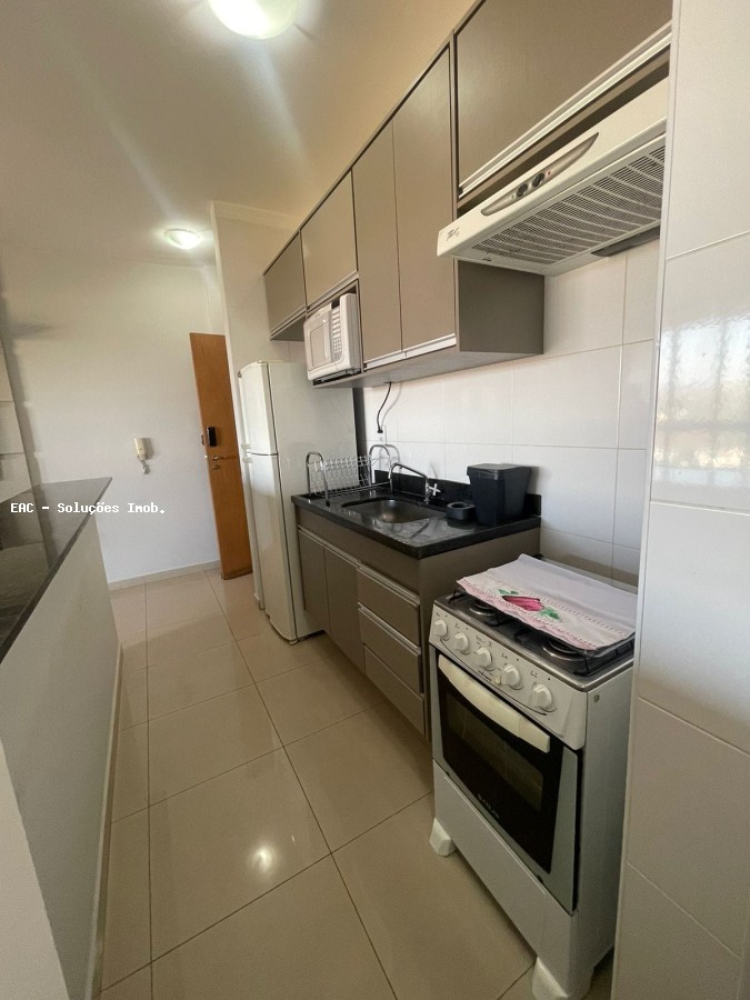 Apartamento, 1 quarto, 35 m² - Foto 5