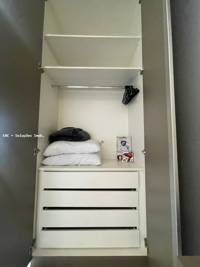 Apartamento, 1 quarto, 35 m² - Foto 12