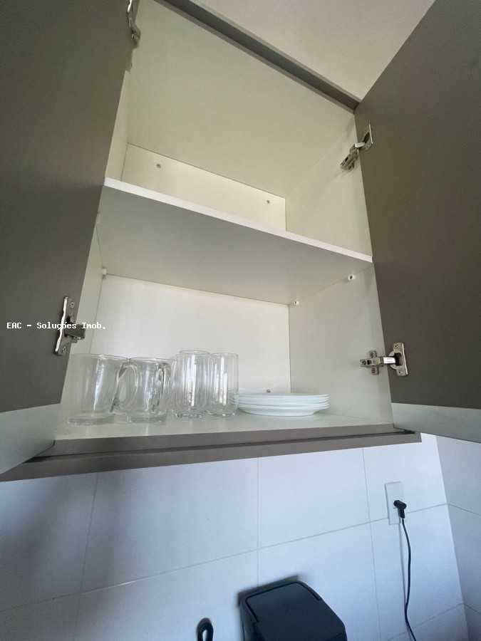Apartamento, 1 quarto, 35 m² - Foto 13