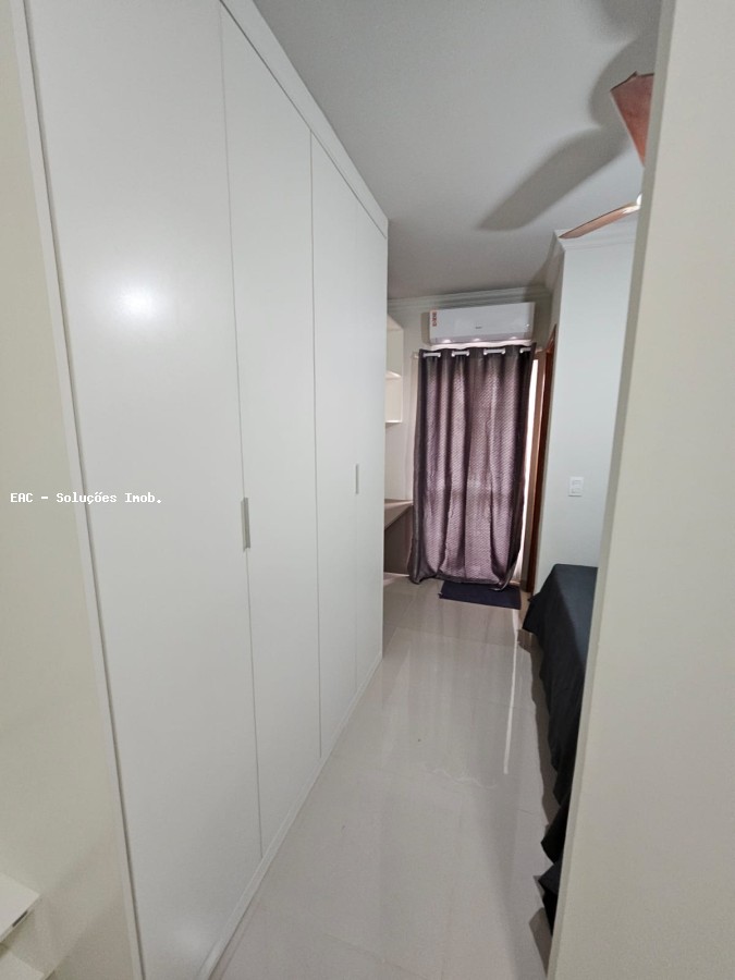 Apartamento, 1 quarto, 32 m² - Foto 3