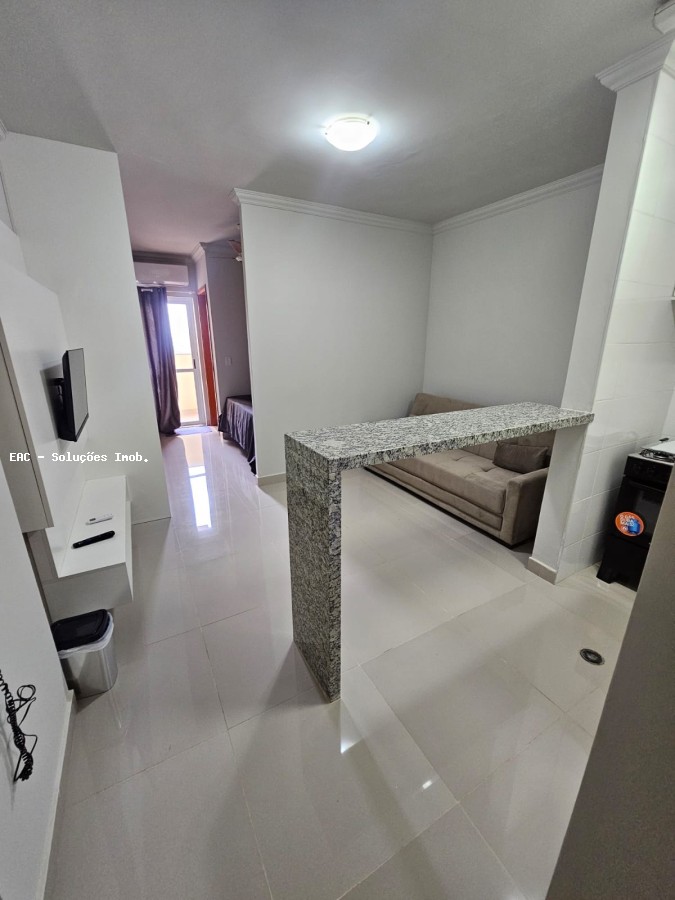Apartamento, 1 quarto, 32 m² - Foto 2