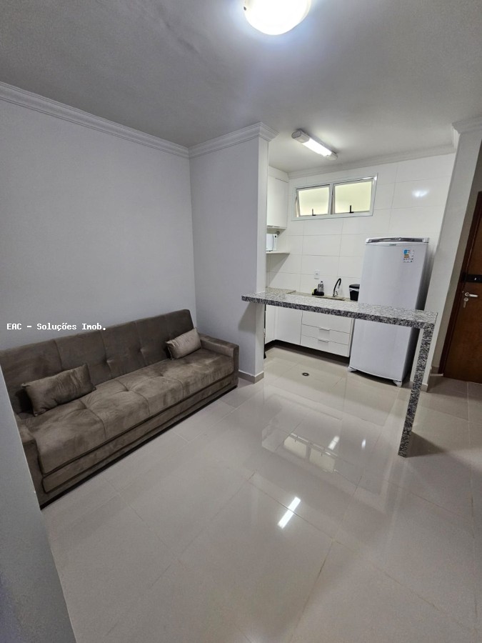 Apartamento, 1 quarto, 32 m² - Foto 5