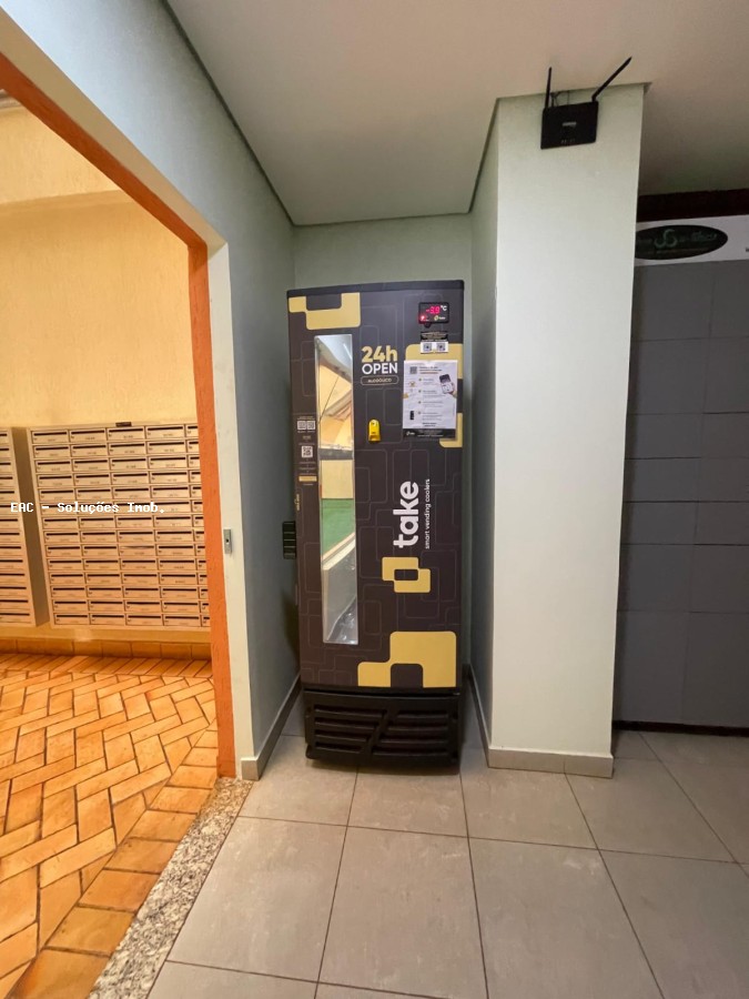 Apartamento, 1 quarto, 32 m² - Foto 9