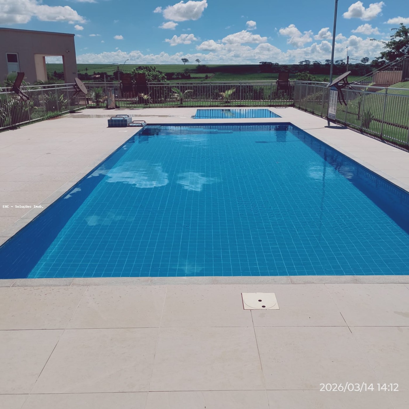 Apartamento, 2 quartos, 43 m² - Foto 1
