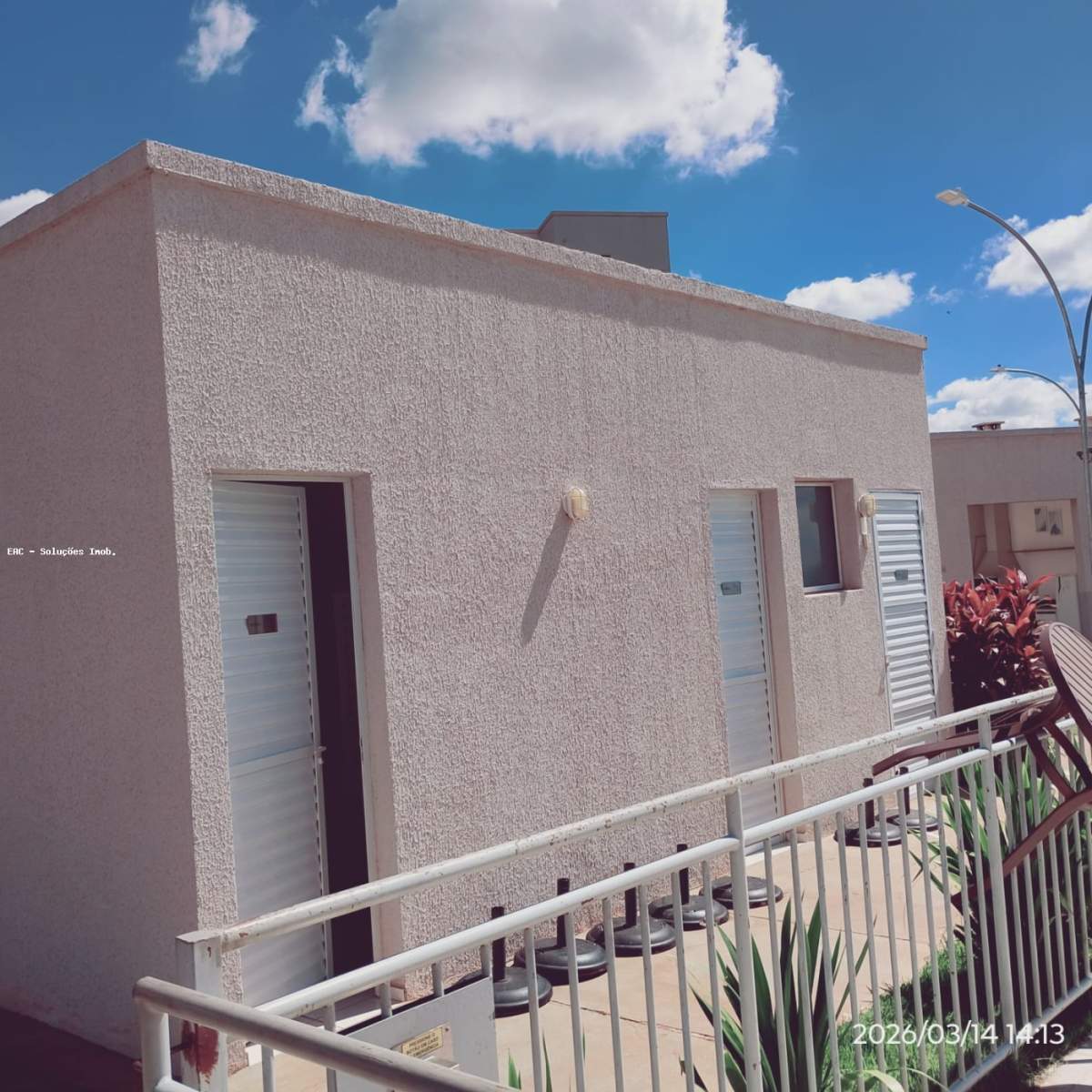 Apartamento, 2 quartos, 43 m² - Foto 2