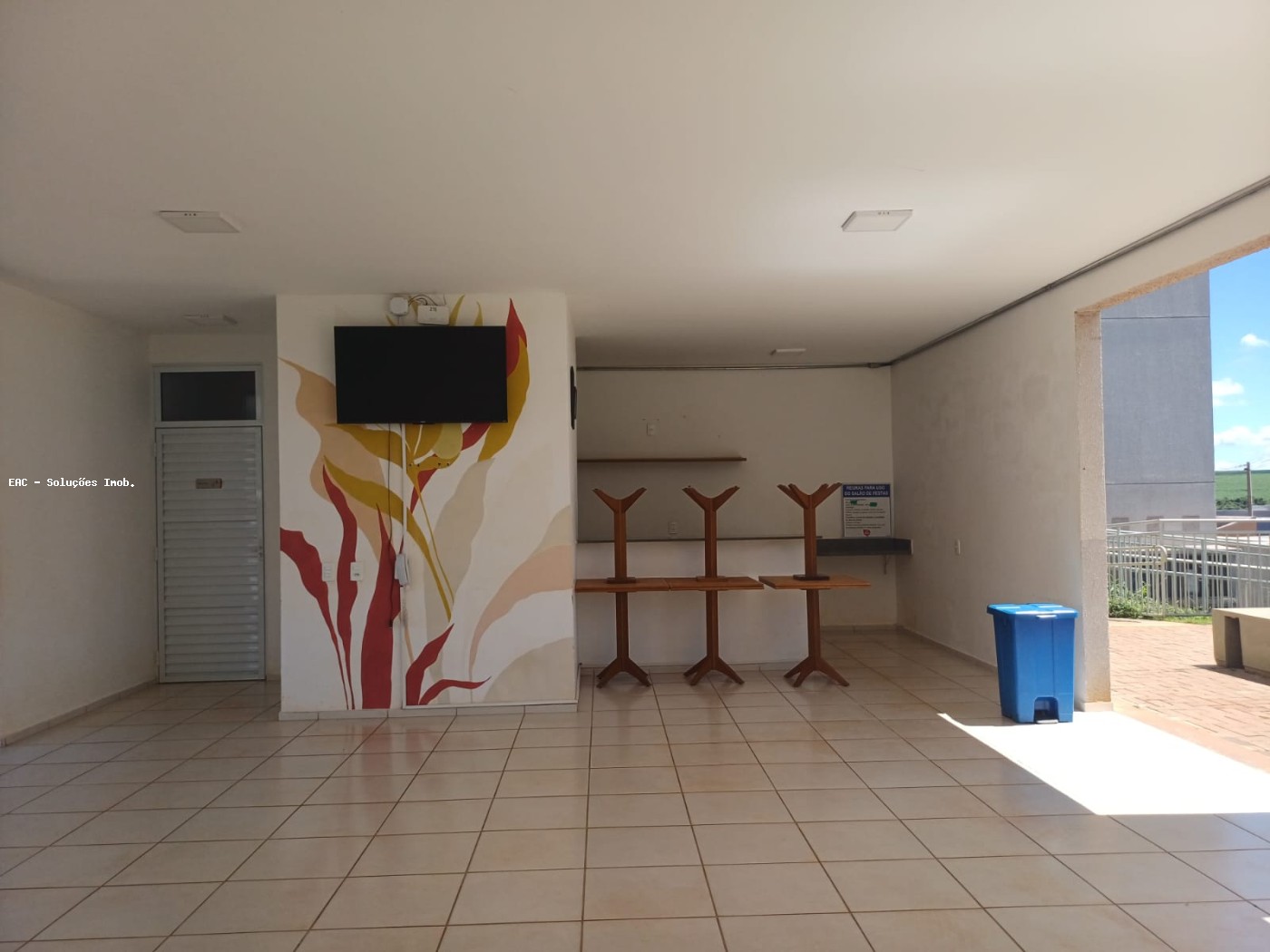 Apartamento, 2 quartos, 43 m² - Foto 4