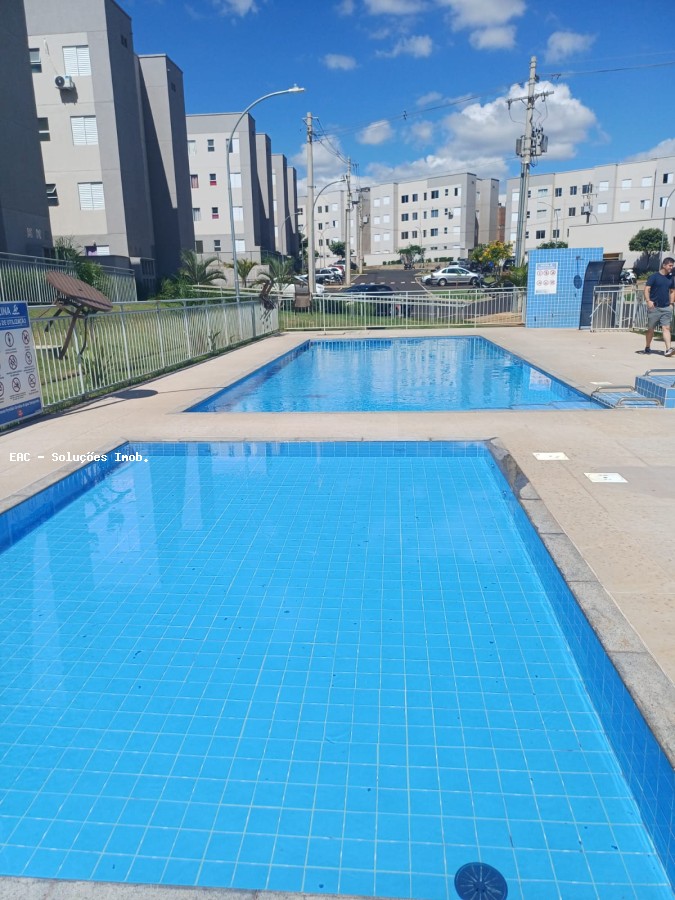 Apartamento, 2 quartos, 43 m² - Foto 7