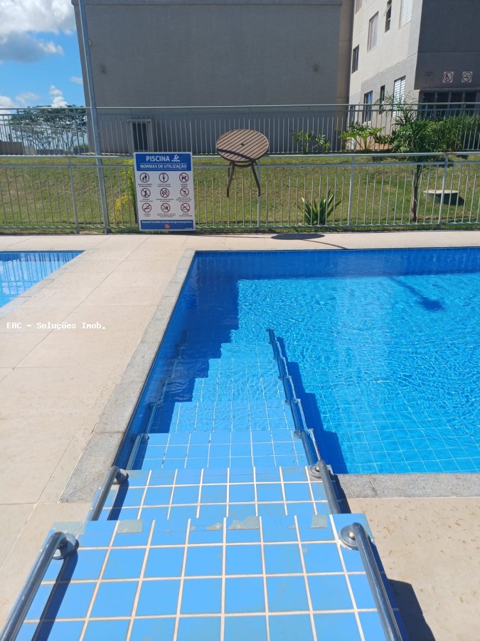 Apartamento, 2 quartos, 43 m² - Foto 5
