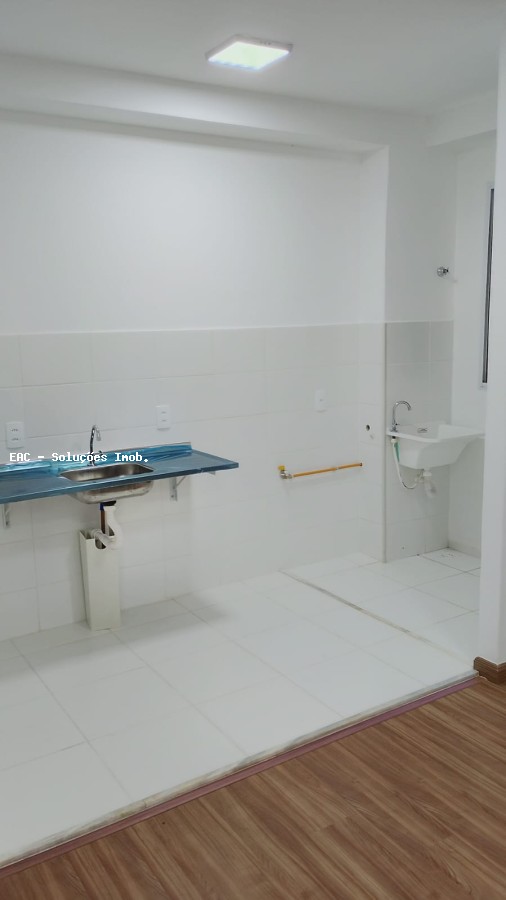 Apartamento, 2 quartos, 43 m² - Foto 17