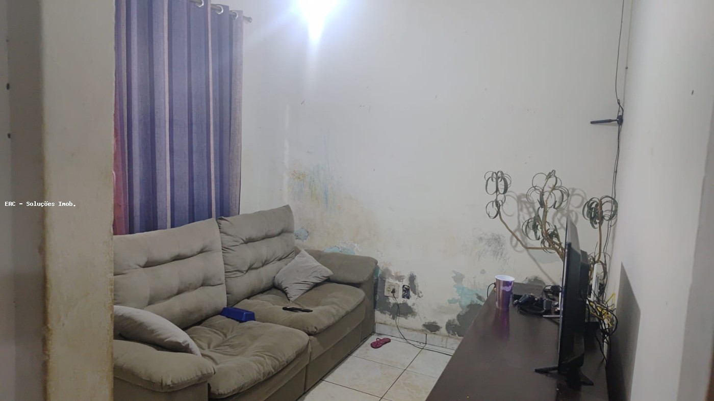 Casa, 2 quartos, 80 m² - Foto 3