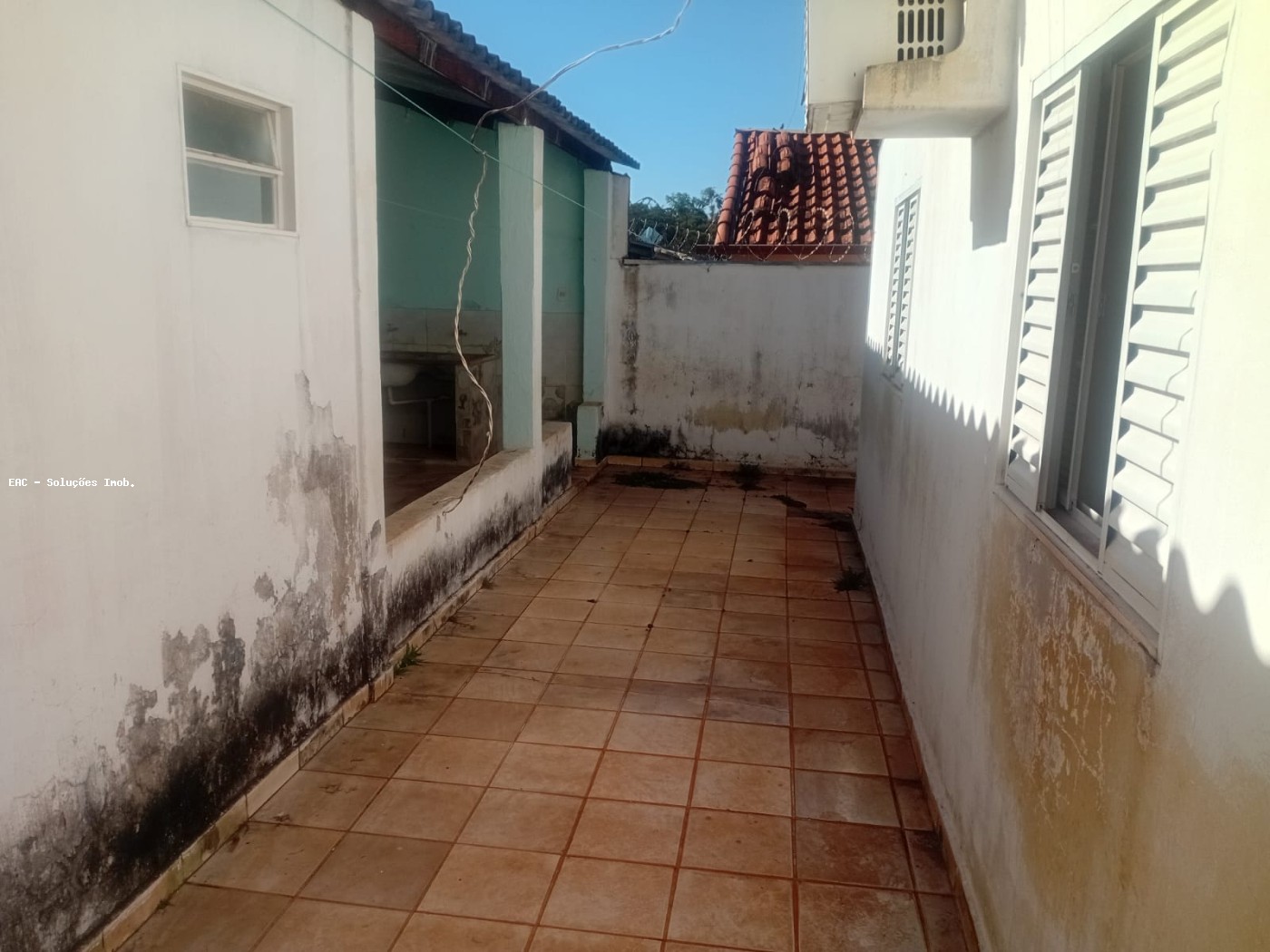 Casa, 2 quartos, 70 m² - Foto 4