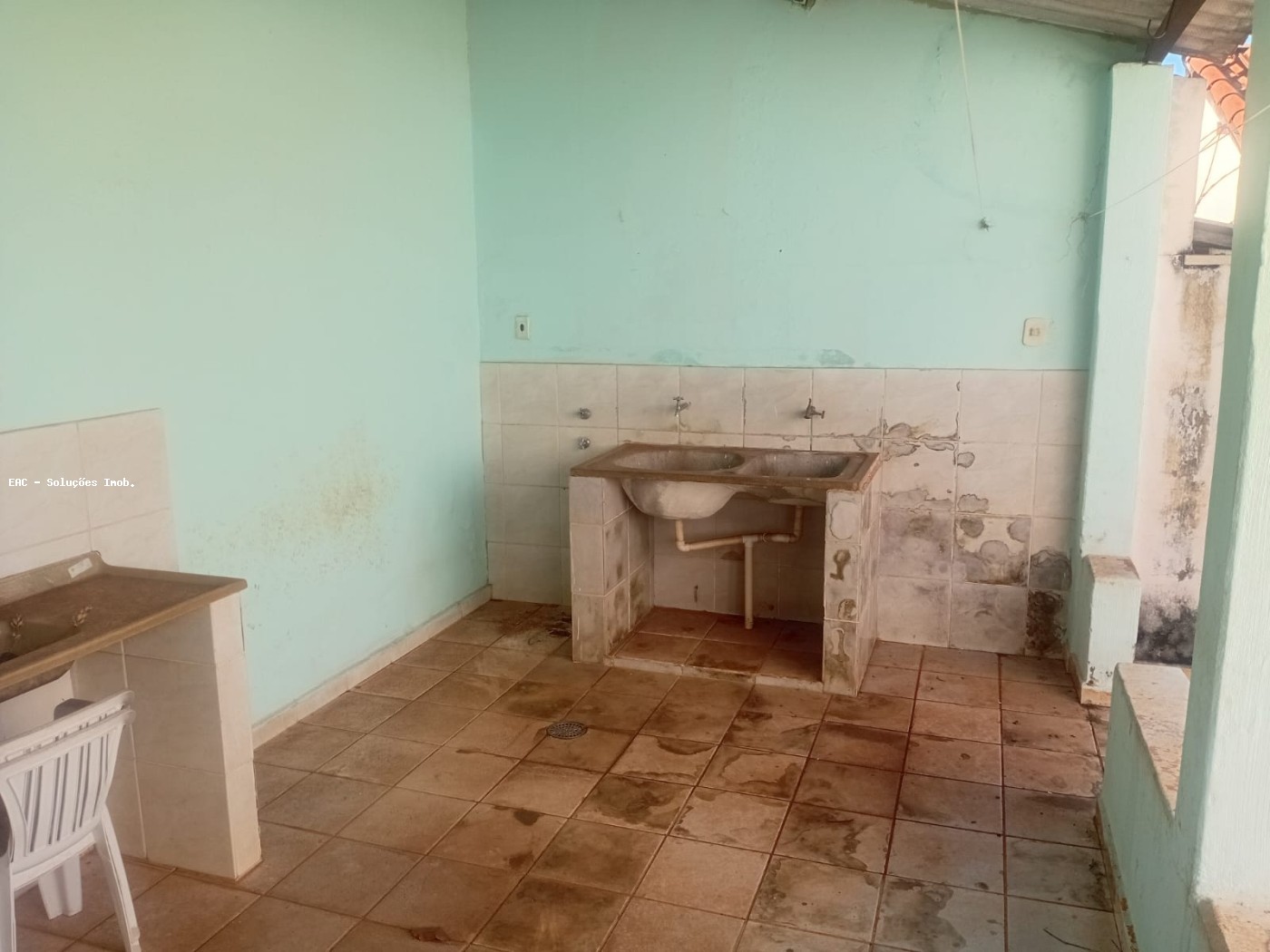 Casa, 2 quartos, 70 m² - Foto 6