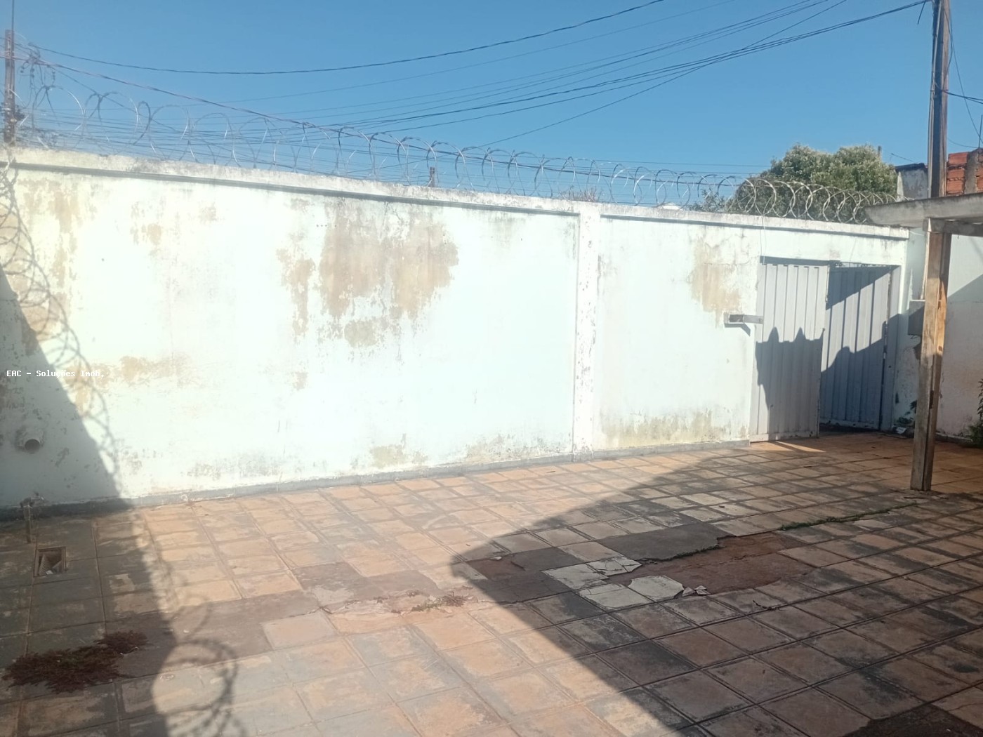 Casa, 2 quartos, 70 m² - Foto 1