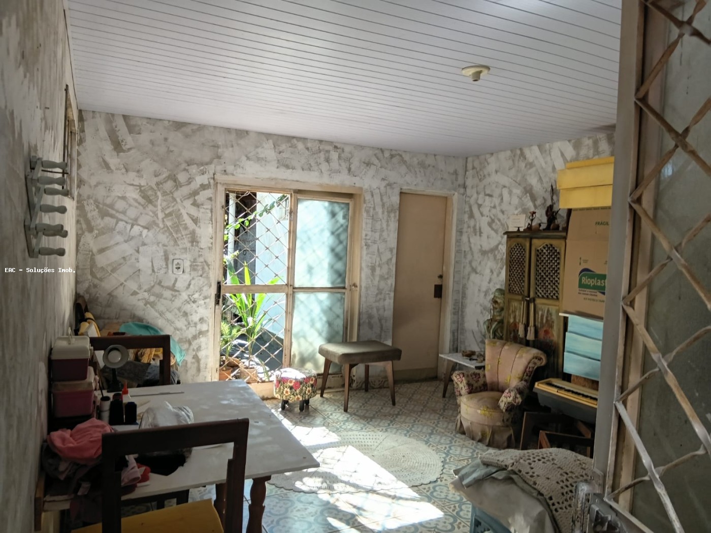 Casa, 2 quartos, 169 m² - Foto 1