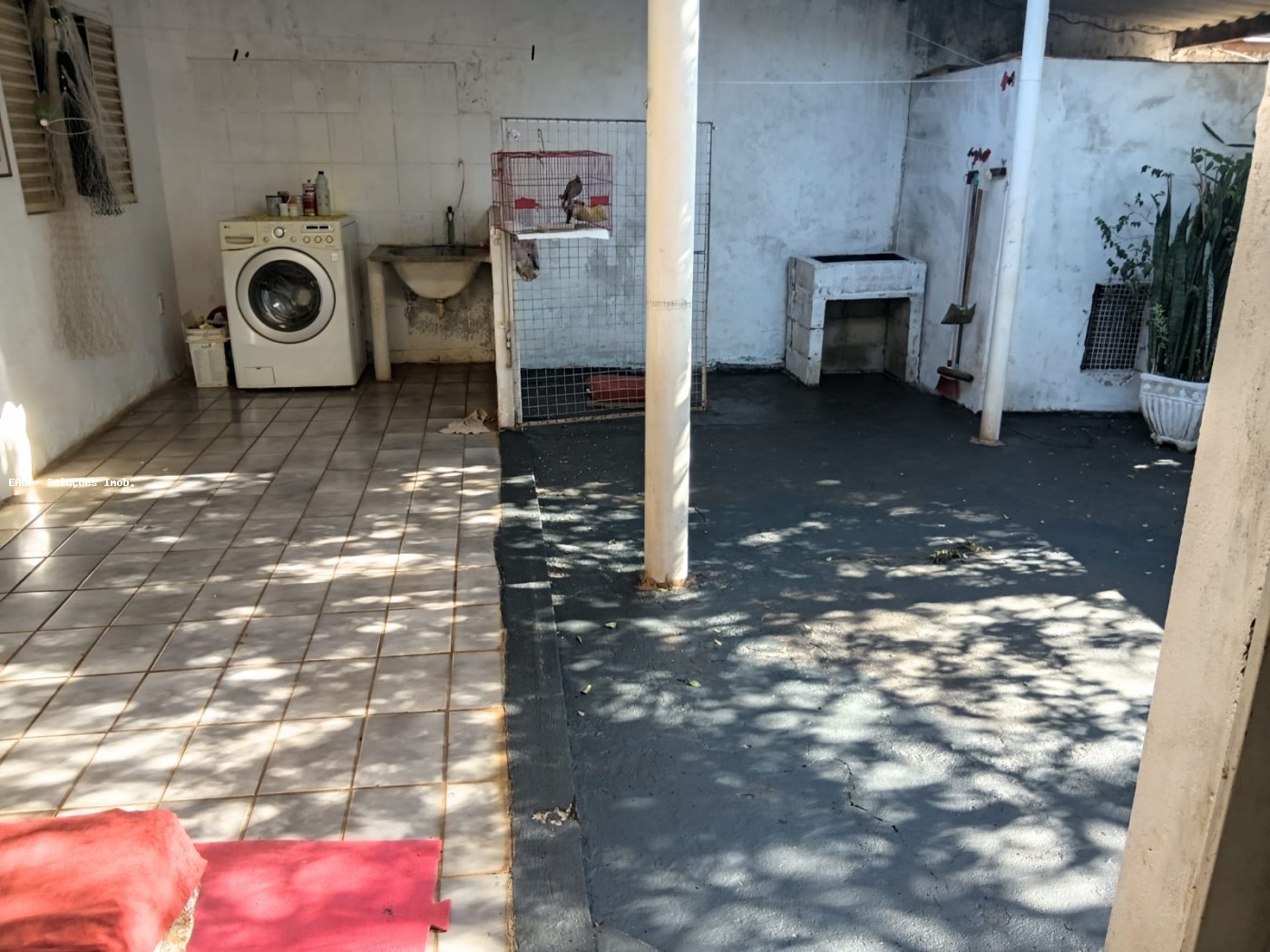Casa, 2 quartos, 169 m² - Foto 7