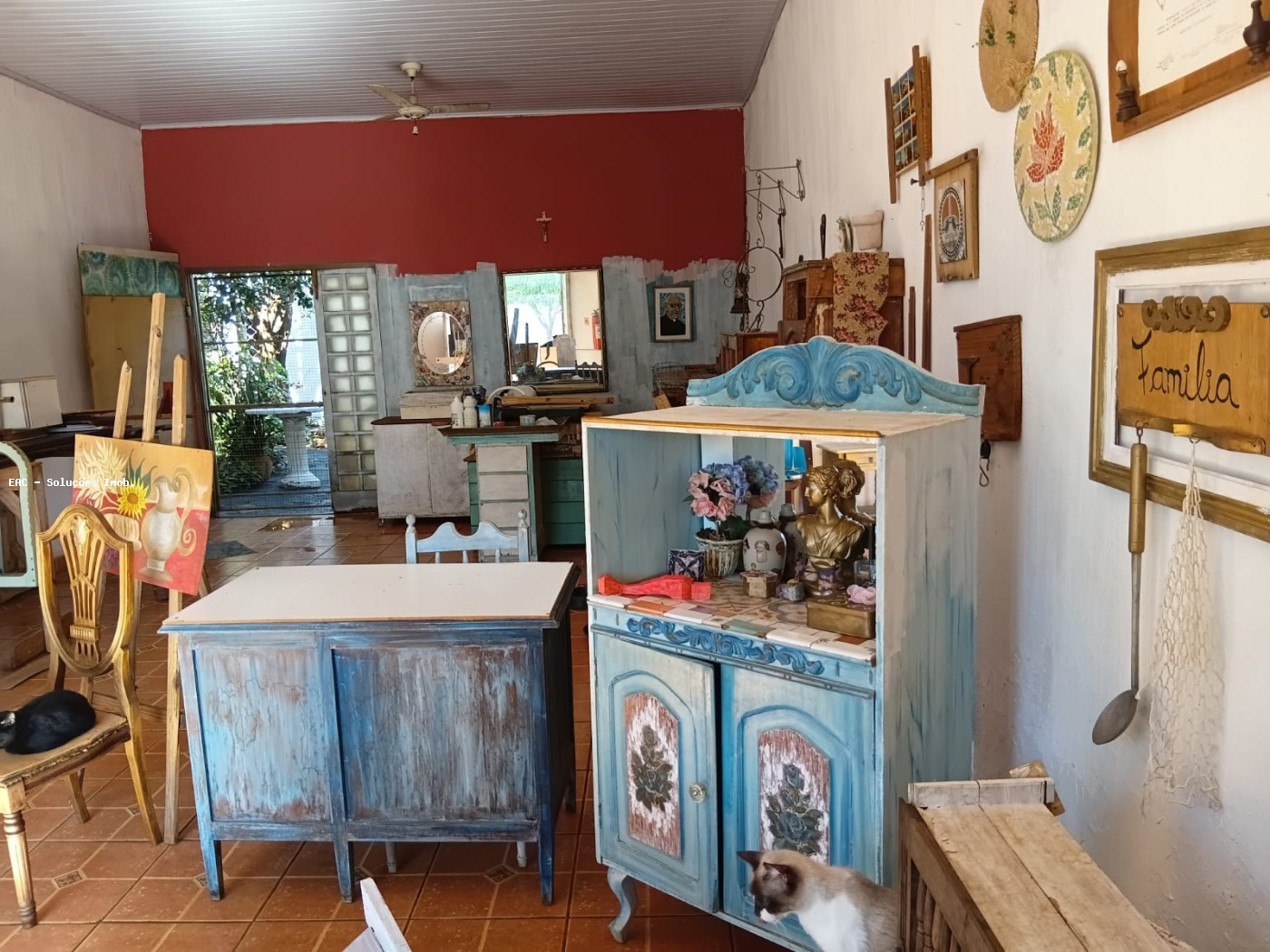 Casa, 2 quartos, 169 m² - Foto 9