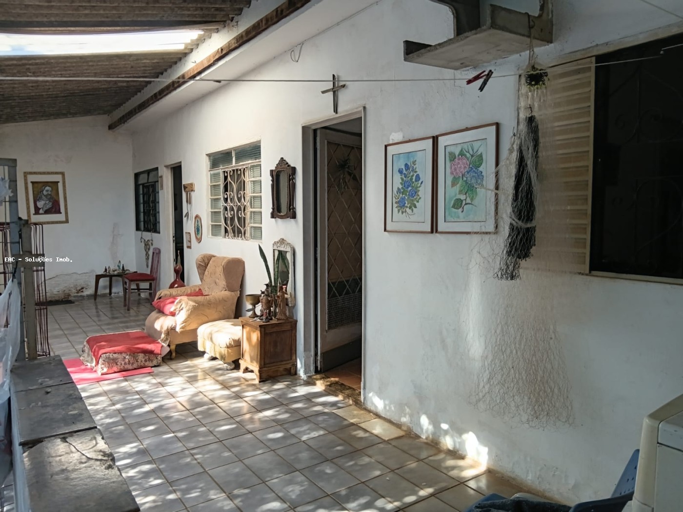 Casa, 2 quartos, 169 m² - Foto 10
