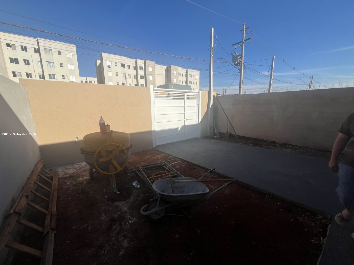 Casa, 2 quartos, 62 m² - Foto 2